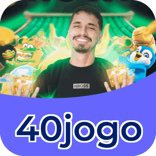 40jogo APK